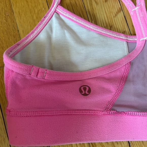 Lululemon sports bra - Picture 5 of 5